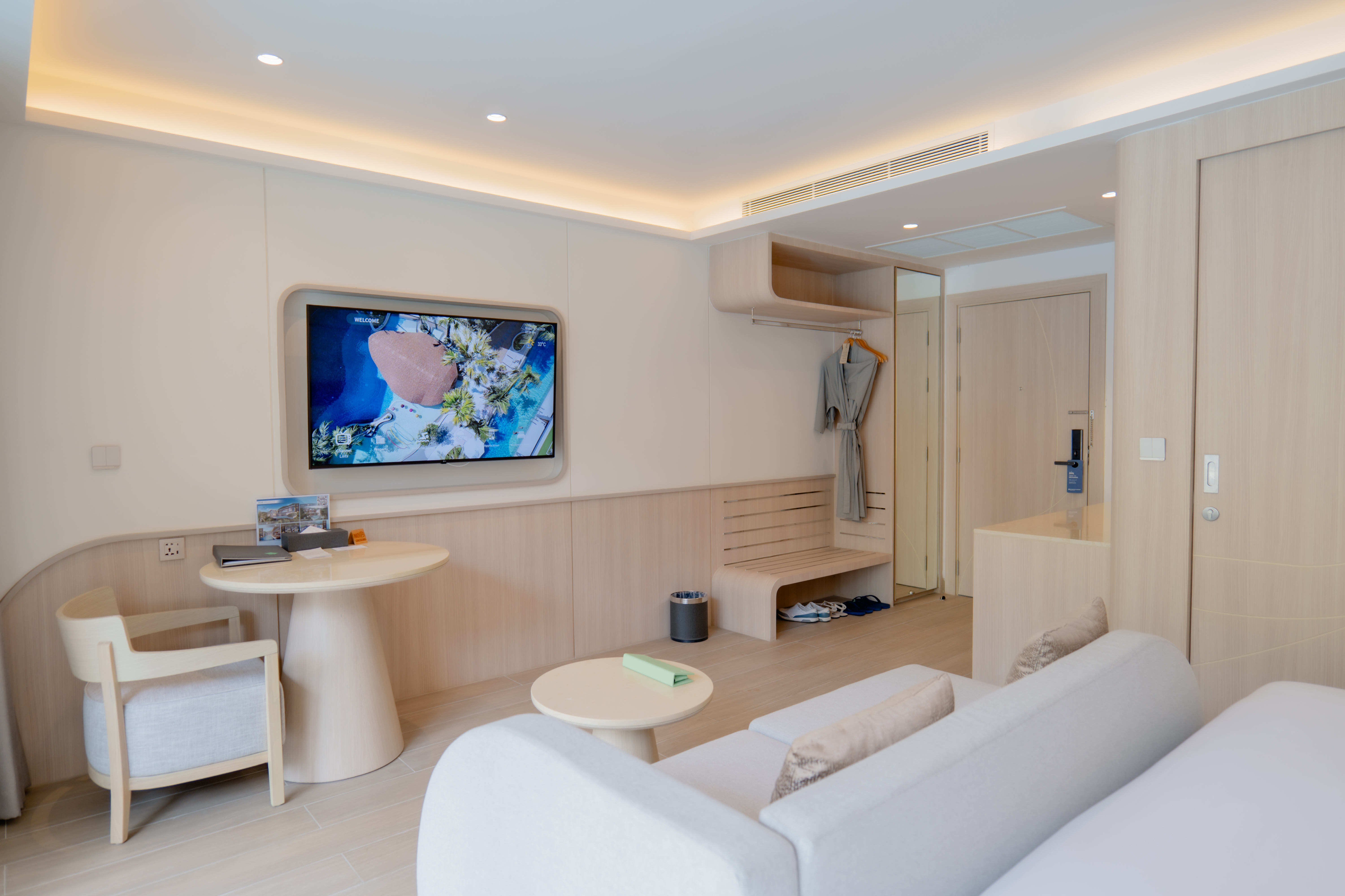 Sea Heaven Nai Thon Phuket 51